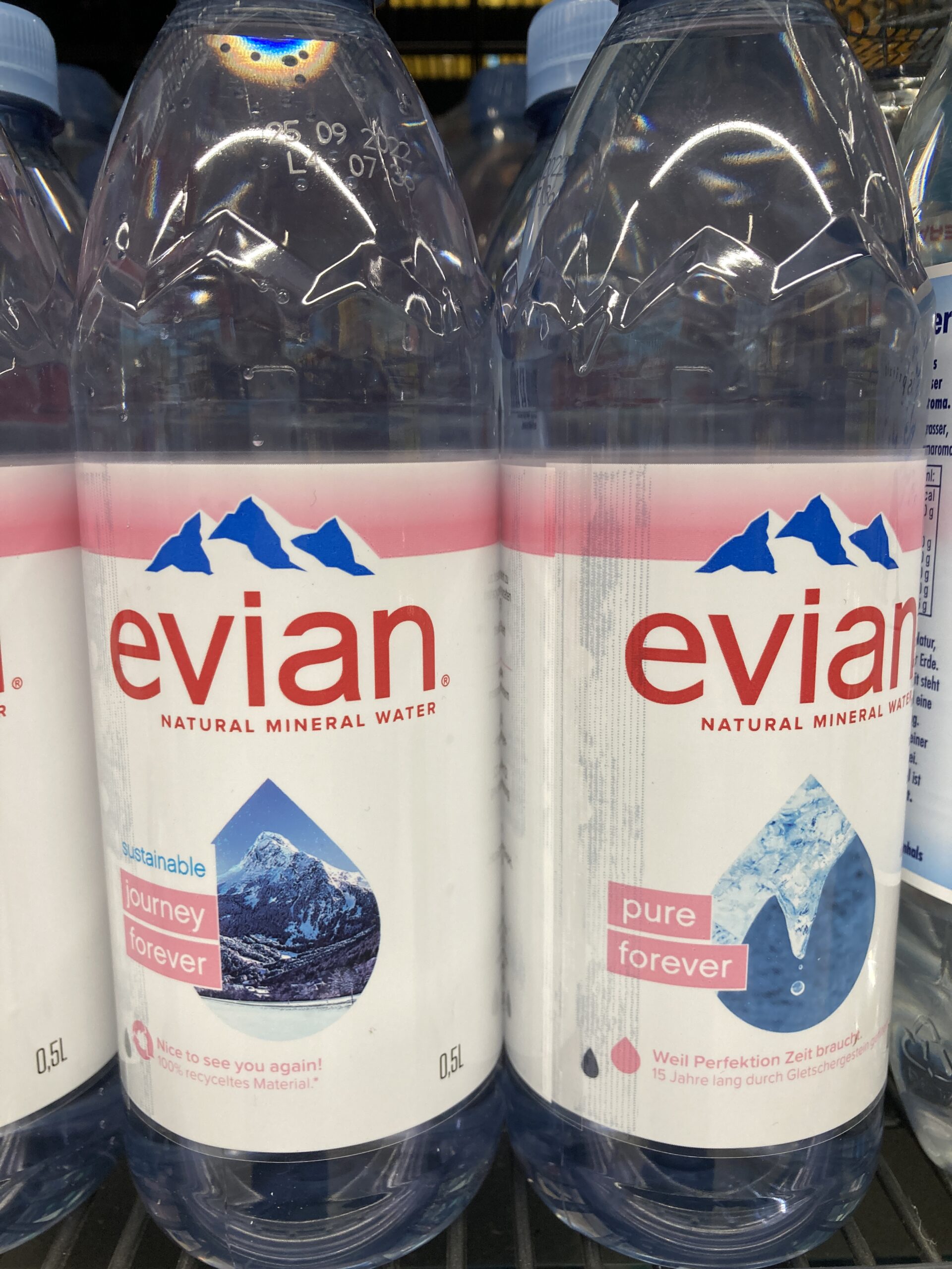 【硬度1300以上！？】ドイツでおすすめのミネラルウォーター6選 かさタビ。